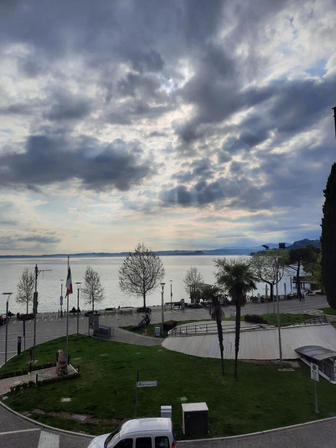 Hotel San Marco Garda  Exterior photo